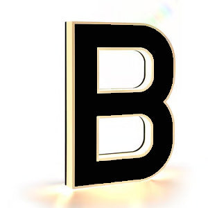 🎁✨ Número de puerta exterior iluminado con energía solar