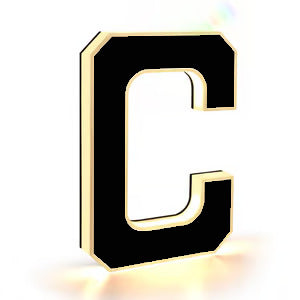 🎁✨ Número de puerta exterior iluminado con energía solar