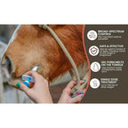 🔥 Laatste dag: 49% korting – Ivermectine Paardenpasta 1,87% (6,08 g tubes)